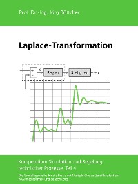 Cover Laplace-Transformation