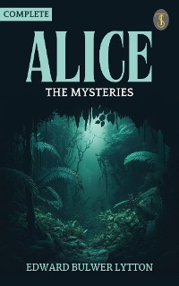 Cover Alice, The Mysteries