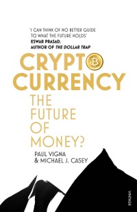 Cover Cryptocurrency
