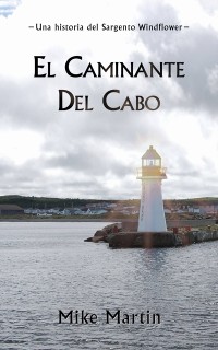 Cover El caminante del cabo