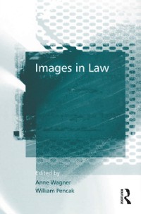 Cover Images in Law