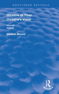 Cover Christine's Vision