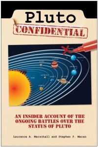 Cover Pluto Confidential