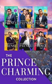Cover Prince Charming Collection