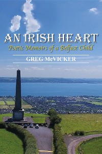 Cover An Irish Heart