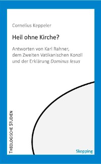 Cover Heil ohne Kirche?