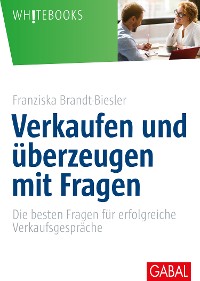 Cover Verkaufen und überzeugen mit Fragen