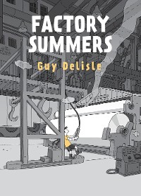 Cover Factory Summers