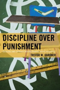Cover Discipline Over Punishment