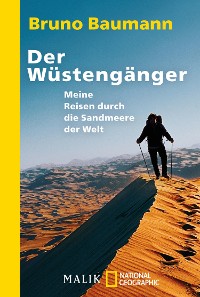 Cover Der Wüstengänger