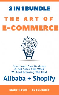 Cover The Art Of E-Commerce (2 In 1 Bundle)