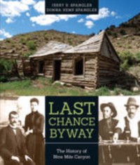 Cover Last Chance Byway