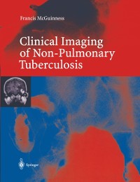 Cover Clinical Imaging in Non-Pulmonary Tuberculosis
