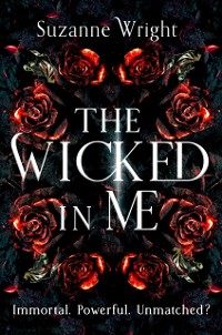 Cover Wicked In Me