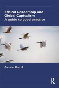 Cover Ethical Leadership and Global Capitalism