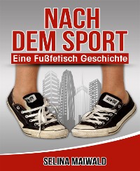 Cover Nach dem Sport