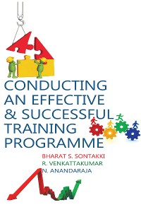 Cover Conducting An Effective and Successful Training Programme