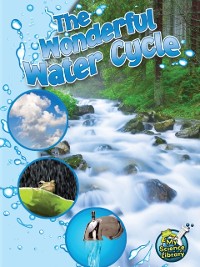 Cover Wonderful Water Cycle