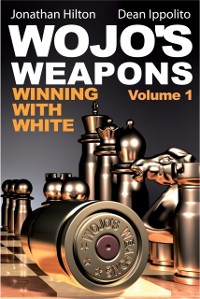 Cover Wojo's Weapons