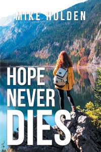 Cover Hope Never Dies