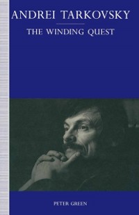 Cover Andrei Tarkovsky