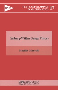 Cover Seiberg Witten Gauge Theory