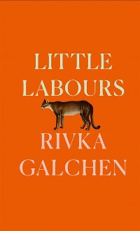 Cover Little Labours