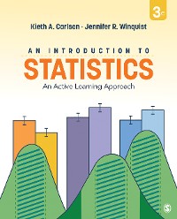 Cover An Introduction to Statistics
