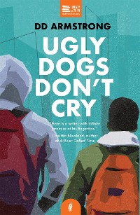 Cover Ugly Dogs Don't Cry