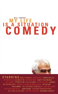 Cover My Life Is A Situation Comedy