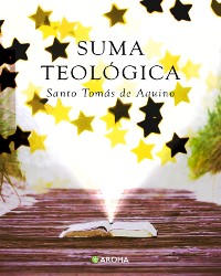 Cover Suma teológica