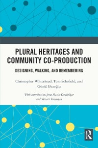 Cover Plural Heritages and Community Co-production