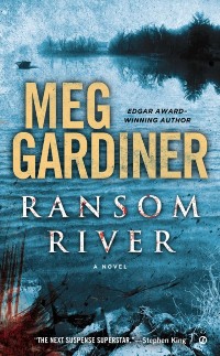Cover Ransom River