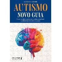 Cover Autismo - Novo guia