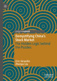 Cover Demystifying China’s Stock Market