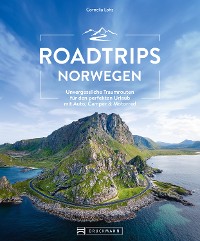 Cover Roadtrips Norwegen