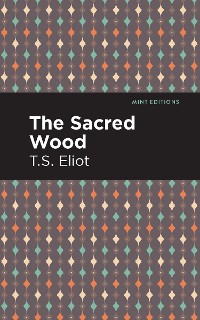 Cover The Sacred Wood