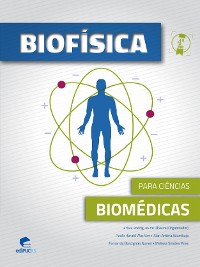 Cover Biofísica para ciências biomédicas – 4ª edição