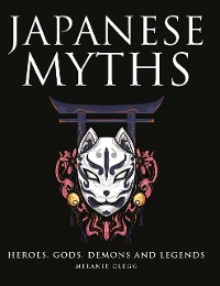Cover Japanese Myths