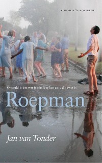Cover Roepman