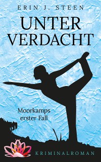 Cover Unter Verdacht