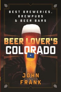 Cover Beer Lover's Colorado