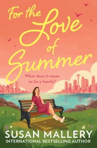 Cover For The Love Of Summer