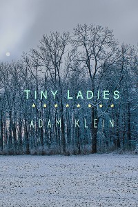 Cover Tiny Ladies