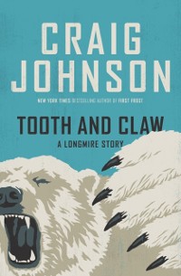 Cover Tooth and Claw