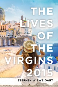 Cover The Lives of the Virgins 2015