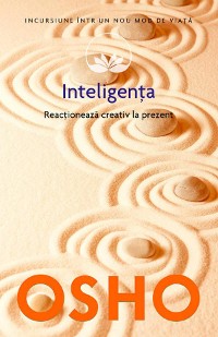 Cover Inteligența. Reacționează creativ la prezent