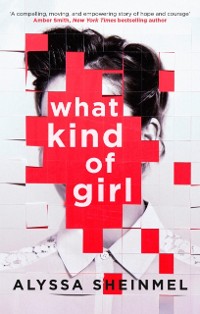 Cover What Kind of Girl