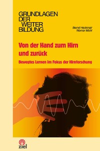 Cover Von der Hand zum Hirn und zurück