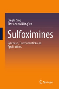 Cover Sulfoximines